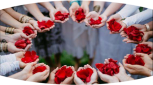 ruže-v-dlaních-žen kopie